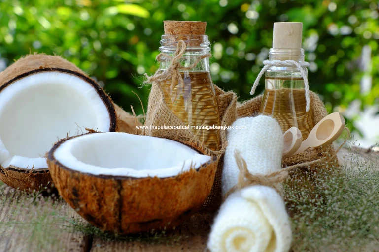 candle outcall massage Bangkok